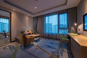 Holiday Inn Hangzhou Airport Zone by IHG