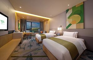 Holiday Inn Hangzhou Airport Zone by IHG
