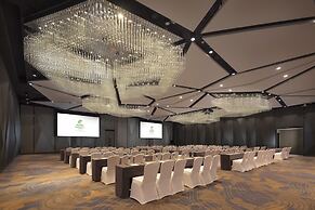 Holiday Inn Hangzhou Airport Zone by IHG