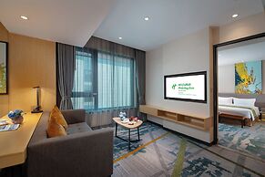 Holiday Inn Hangzhou Airport Zone by IHG