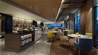 Holiday Inn Hangzhou Airport Zone by IHG