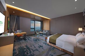 Holiday Inn Hangzhou Airport Zone by IHG