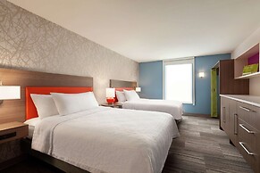 Home2 Suites by Hilton Silver Spring