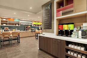 Home2 Suites by Hilton Silver Spring