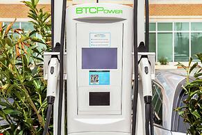 Home2 Suites by Hilton Silver Spring