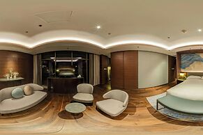 Beijing Marriott Hotel Changping