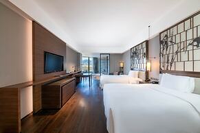Beijing Marriott Hotel Changping