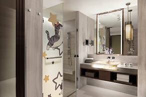 Beijing Marriott Hotel Changping