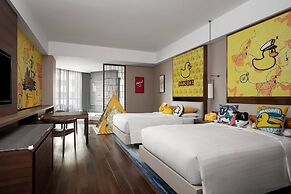 Beijing Marriott Hotel Changping