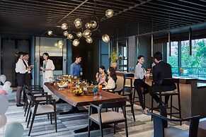 Beijing Marriott Hotel Changping