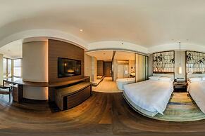 Beijing Marriott Hotel Changping