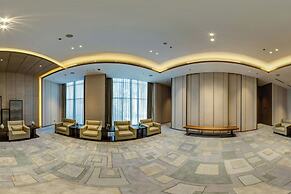 Beijing Marriott Hotel Changping