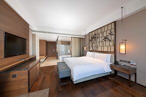 Beijing Marriott Hotel Changping