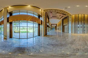 Beijing Marriott Hotel Changping