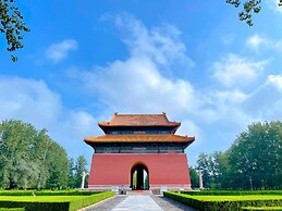 Beijing Marriott Hotel Changping