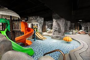 Beijing Marriott Hotel Changping