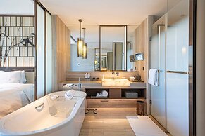 Beijing Marriott Hotel Changping