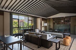 Beijing Marriott Hotel Changping