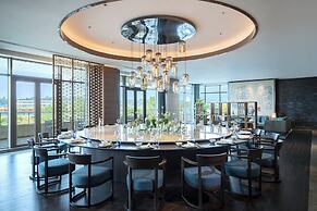 Beijing Marriott Hotel Changping