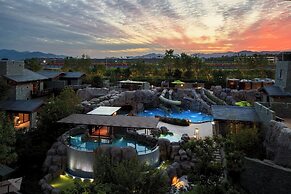 Beijing Marriott Hotel Changping