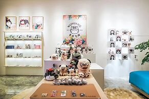 Beijing Marriott Hotel Changping