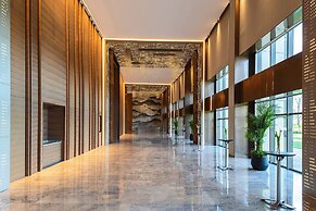 Beijing Marriott Hotel Changping