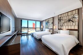 Beijing Marriott Hotel Changping