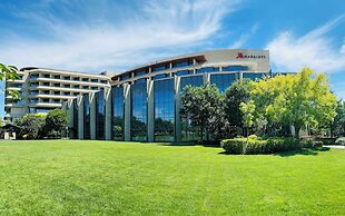 Beijing Marriott Hotel Changping