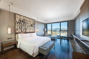 Beijing Marriott Hotel Changping