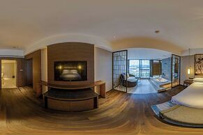 Beijing Marriott Hotel Changping