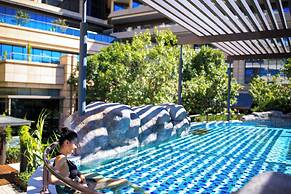 Beijing Marriott Hotel Changping