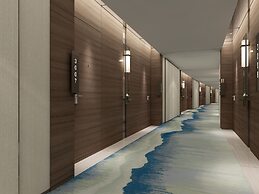 Beijing Marriott Hotel Changping