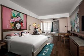 Beijing Marriott Hotel Changping