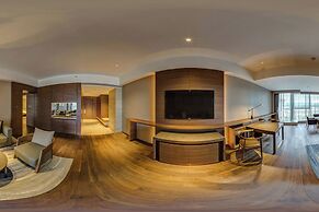 Beijing Marriott Hotel Changping