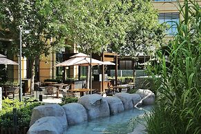 Beijing Marriott Hotel Changping