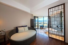 Beijing Marriott Hotel Changping