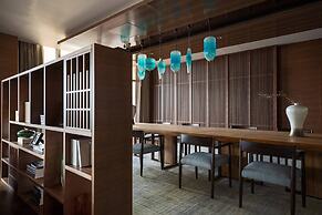 Beijing Marriott Hotel Changping