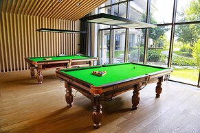 Beijing Marriott Hotel Changping