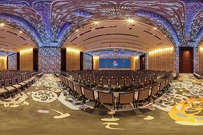 Beijing Marriott Hotel Changping