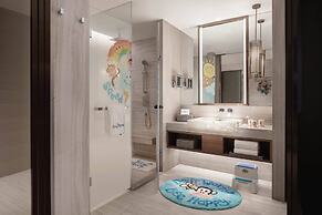 Beijing Marriott Hotel Changping