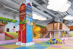 Beijing Marriott Hotel Changping