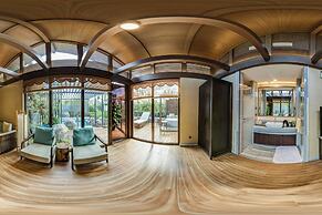 Beijing Marriott Hotel Changping