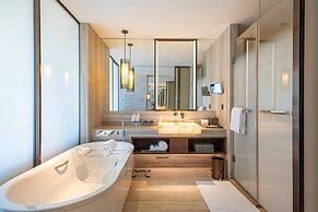 Beijing Marriott Hotel Changping