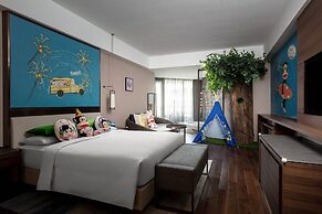 Beijing Marriott Hotel Changping