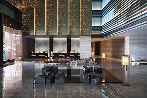 Beijing Marriott Hotel Changping