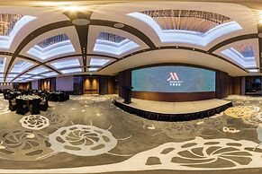 Beijing Marriott Hotel Changping