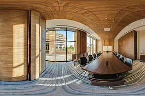 Beijing Marriott Hotel Changping