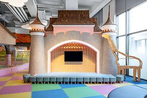 Beijing Marriott Hotel Changping