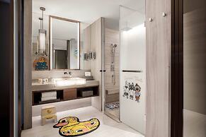 Beijing Marriott Hotel Changping