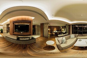 Beijing Marriott Hotel Changping